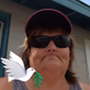 Meet your Posher, Judi